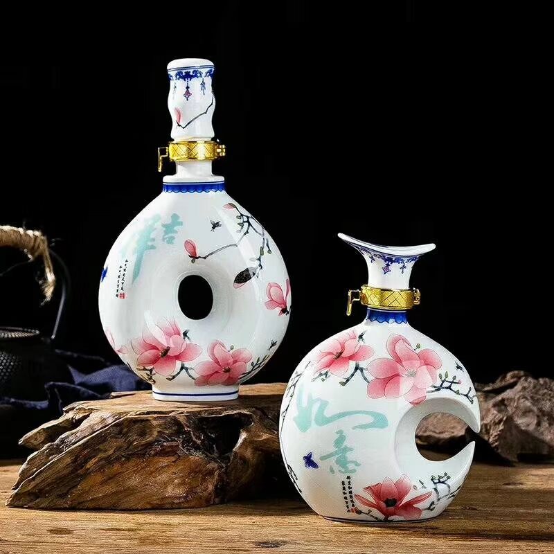 酒中仙—專屬定制(zhì)酒