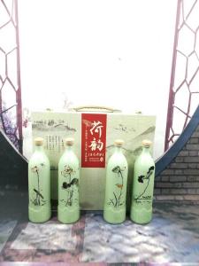 酒中仙—專屬定制(zhì)酒